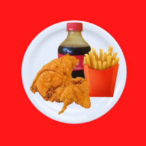 Combo Pechuga y Ala