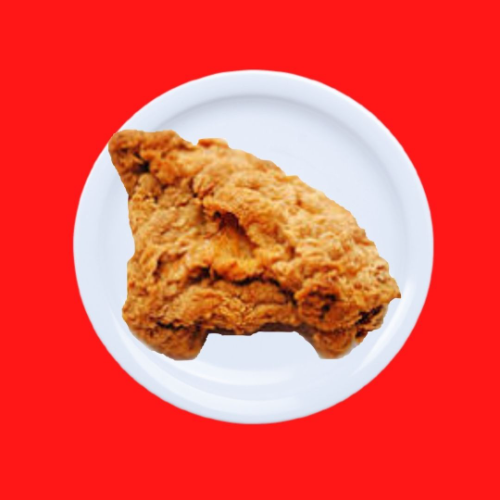 Cuarto Frito