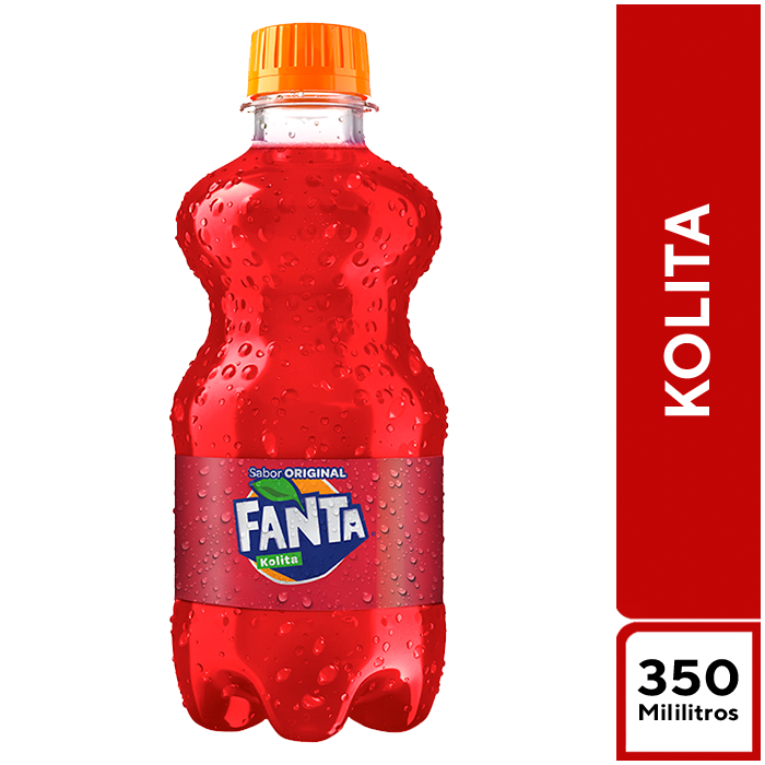 Fanta Kolita 350 ml