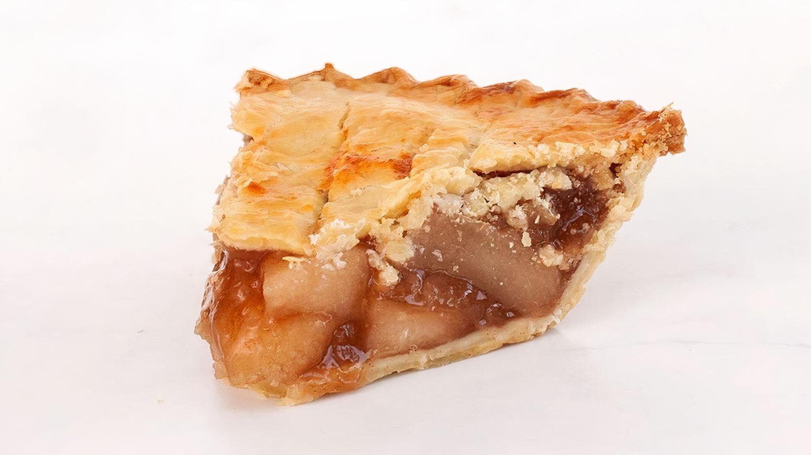 Apple Slice - No Sugar Added