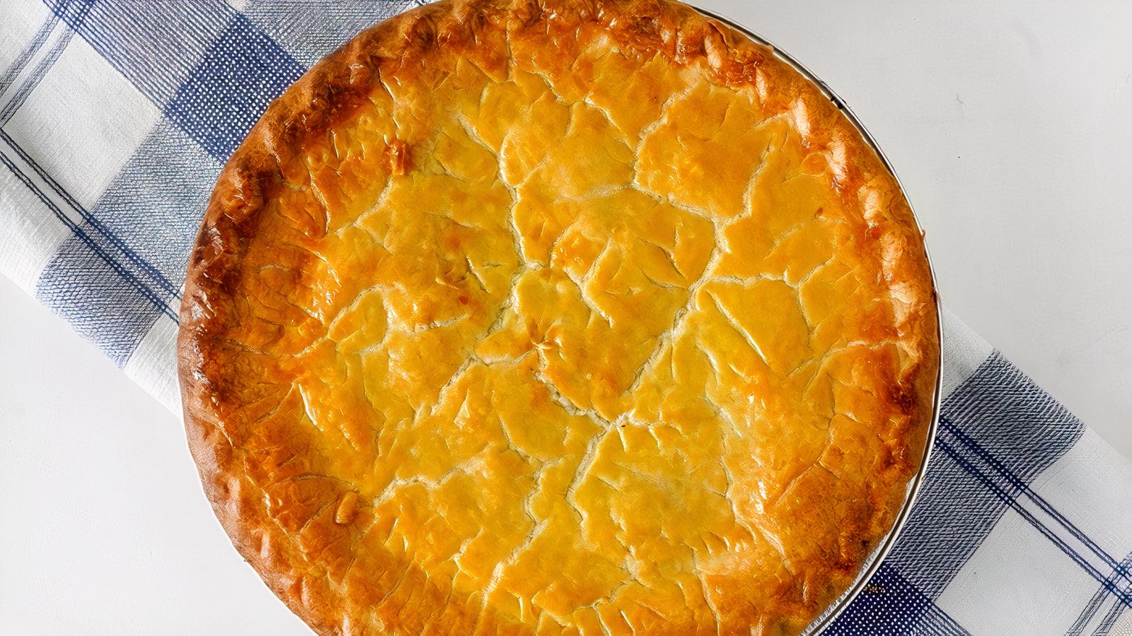 Bake at Home Apricot