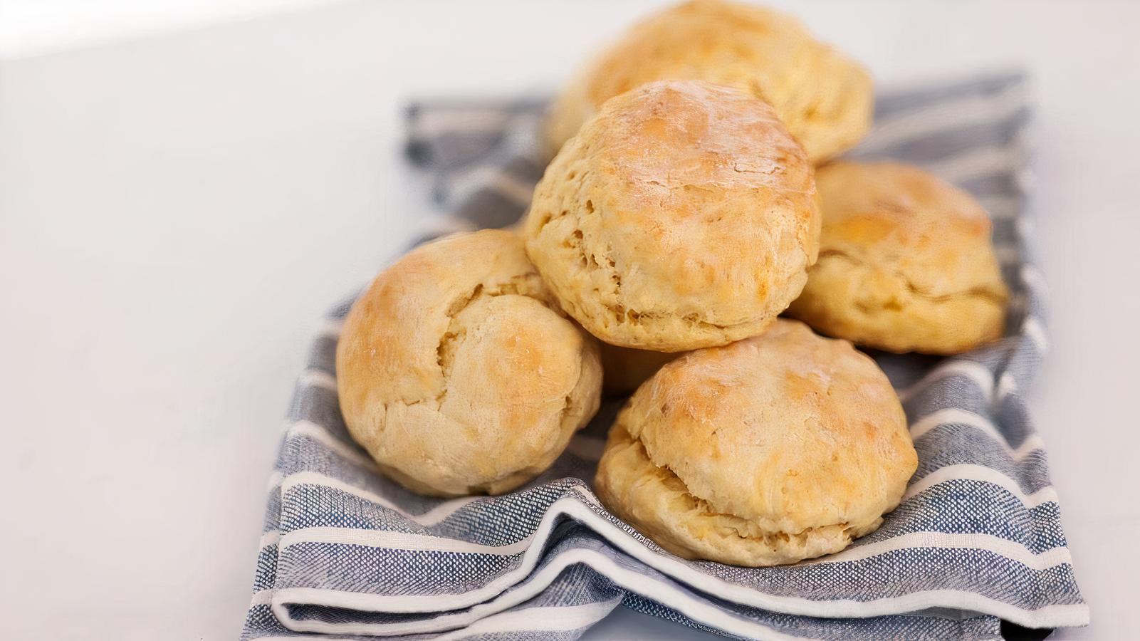 Biscuits 6ct