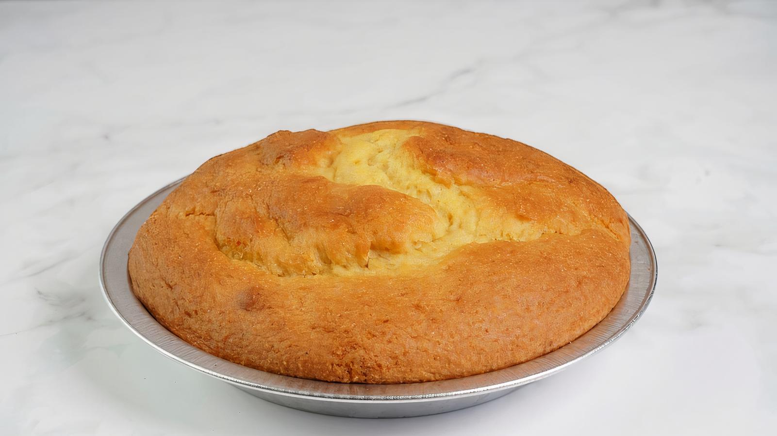 Cornbread