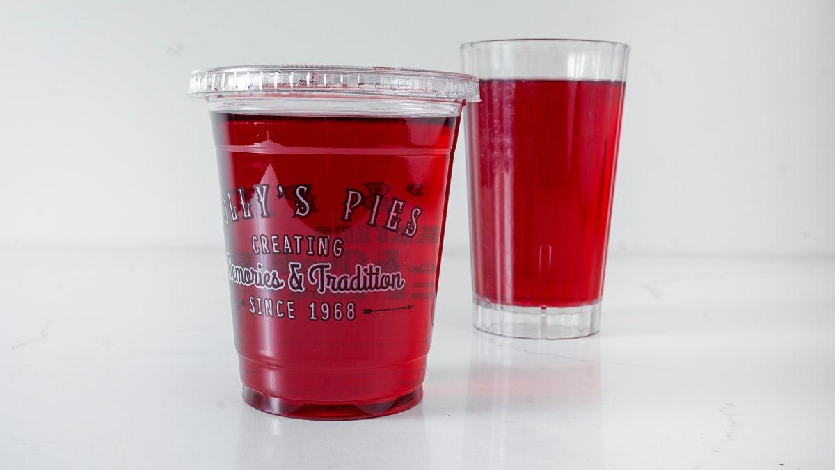 Cranberry Juice