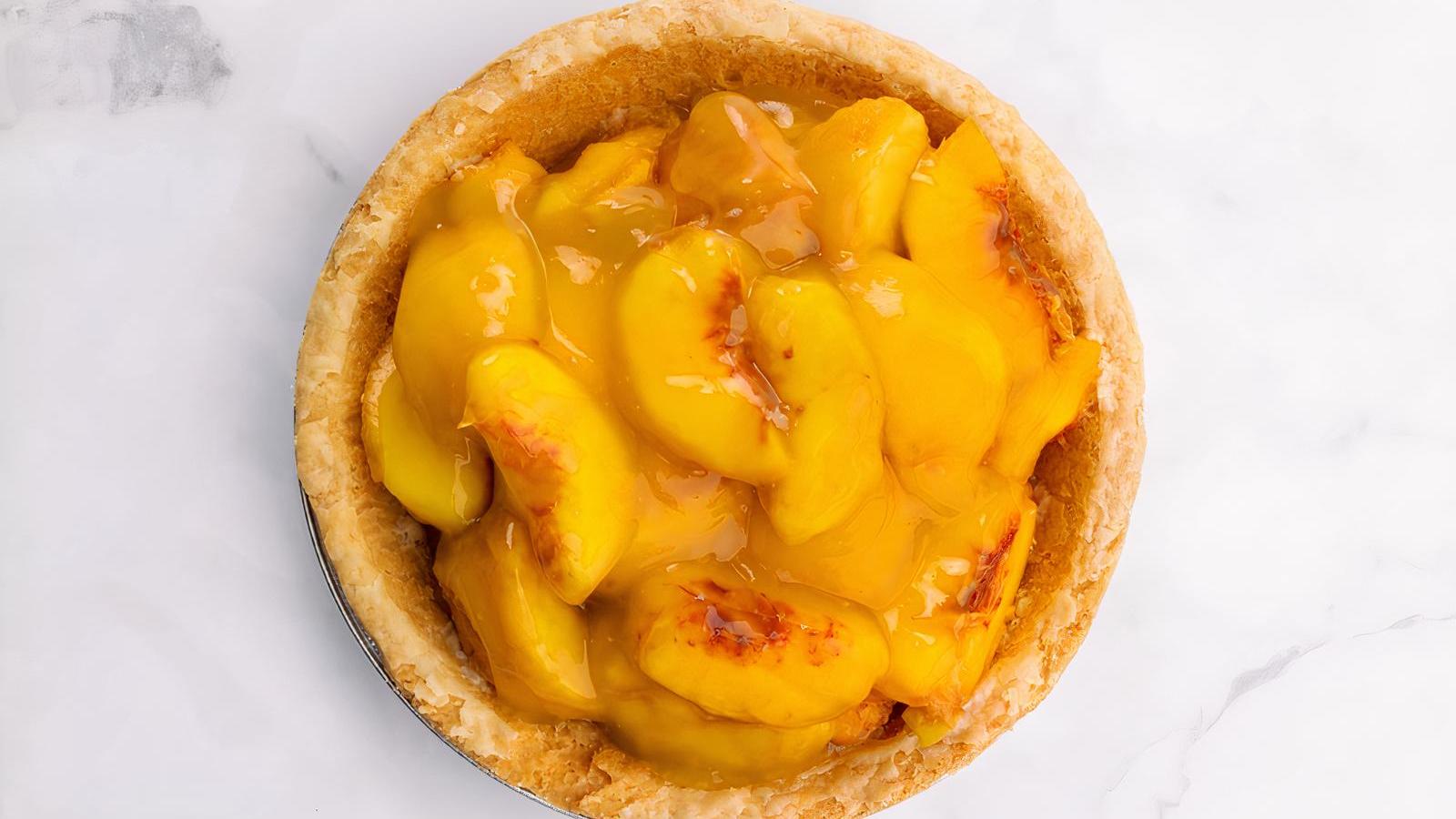 Fresh Peach