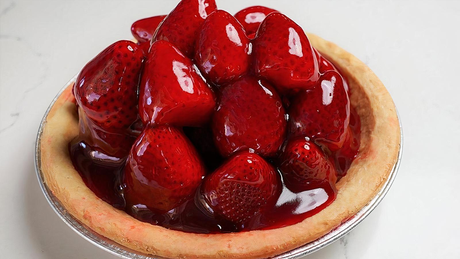 Fresh Strawberry