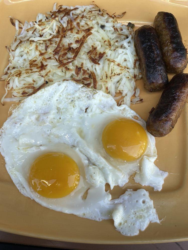 Hashbrowns