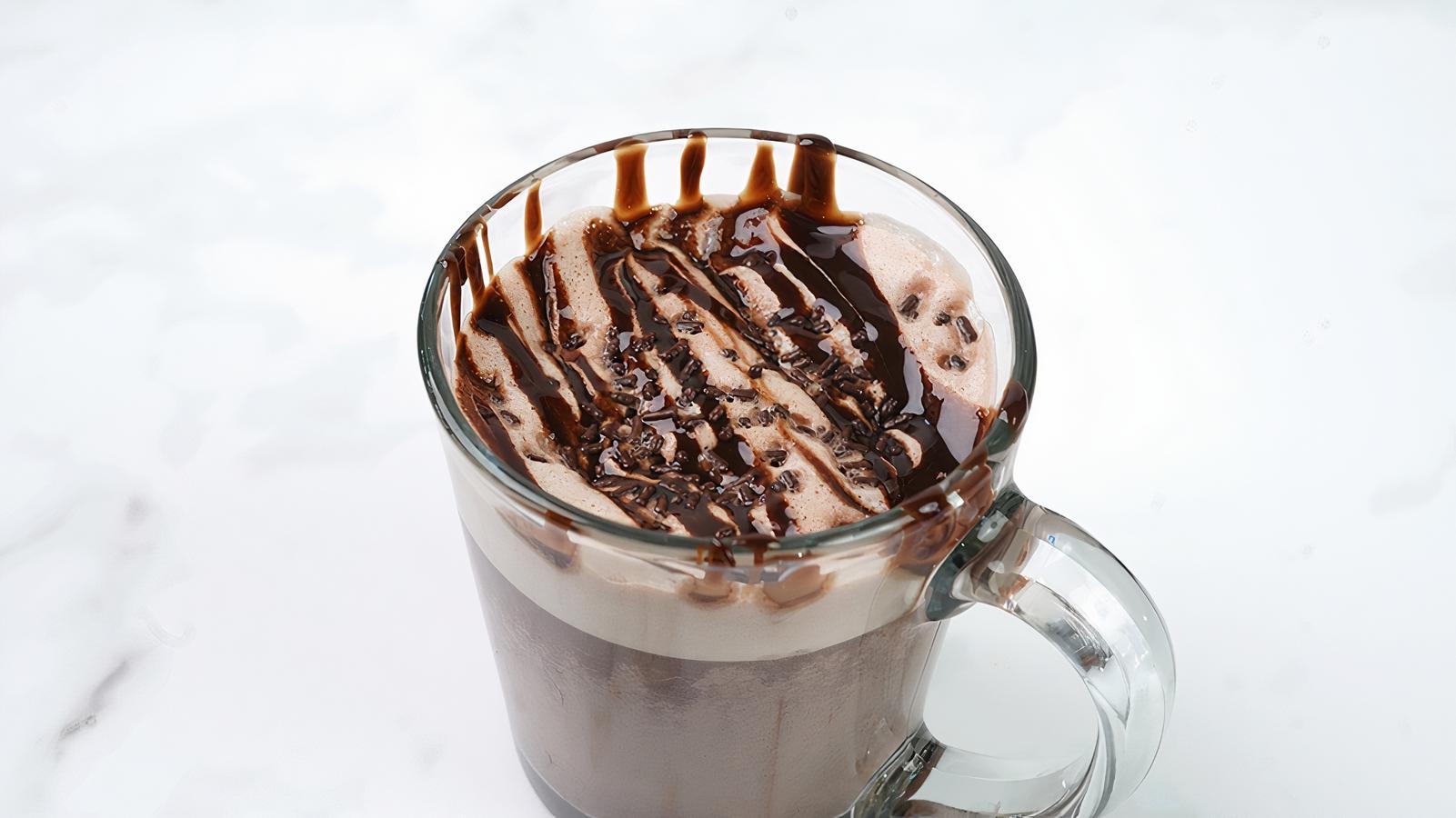 Hot Chocolate