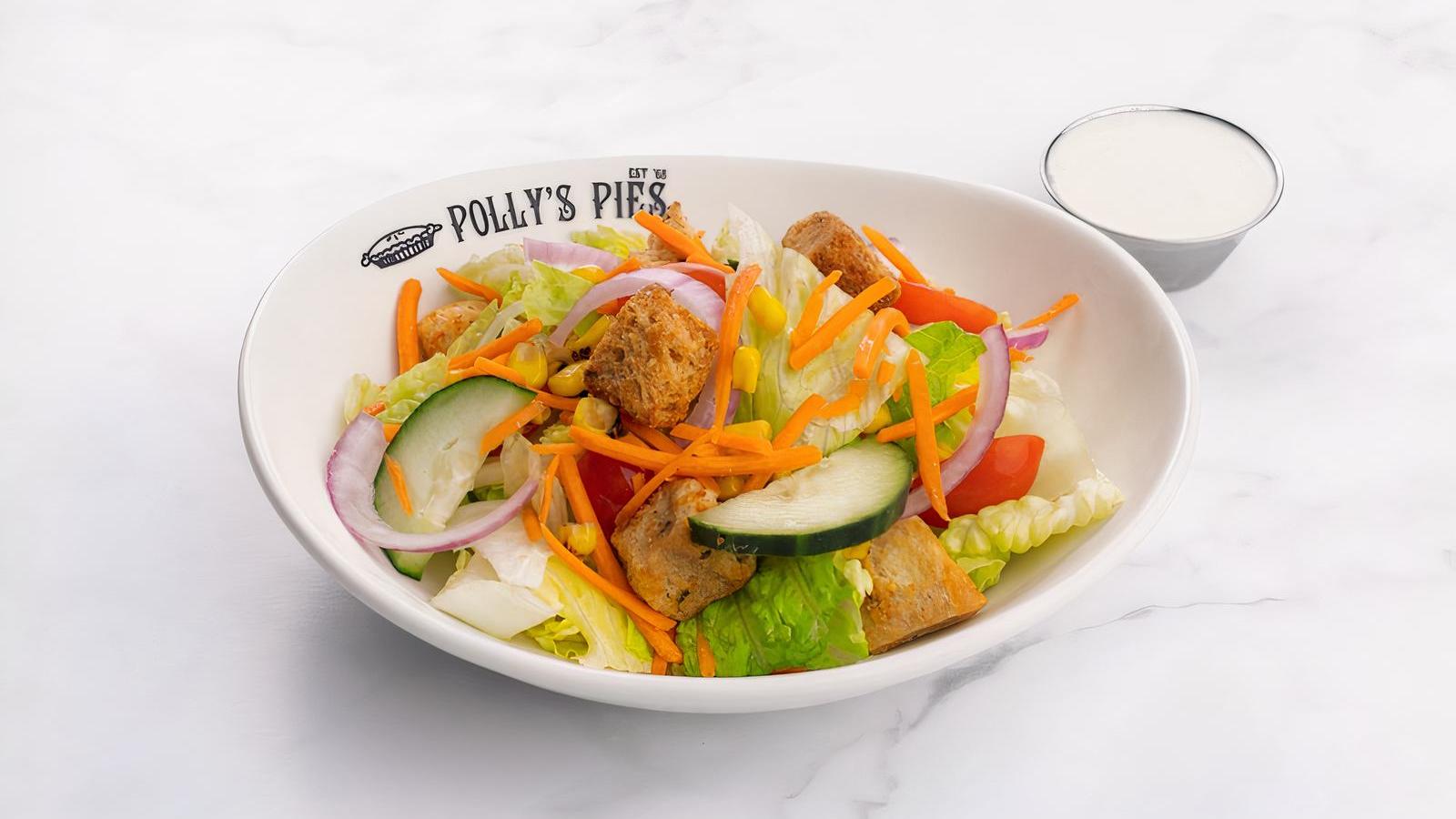 House Salad