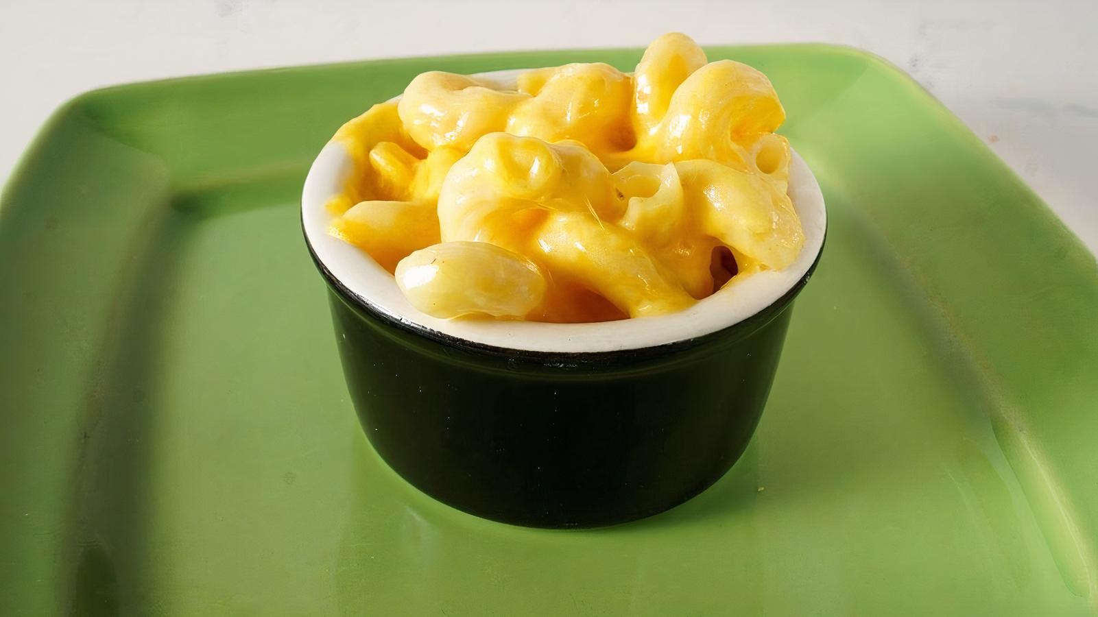 Macaroni and Cheese