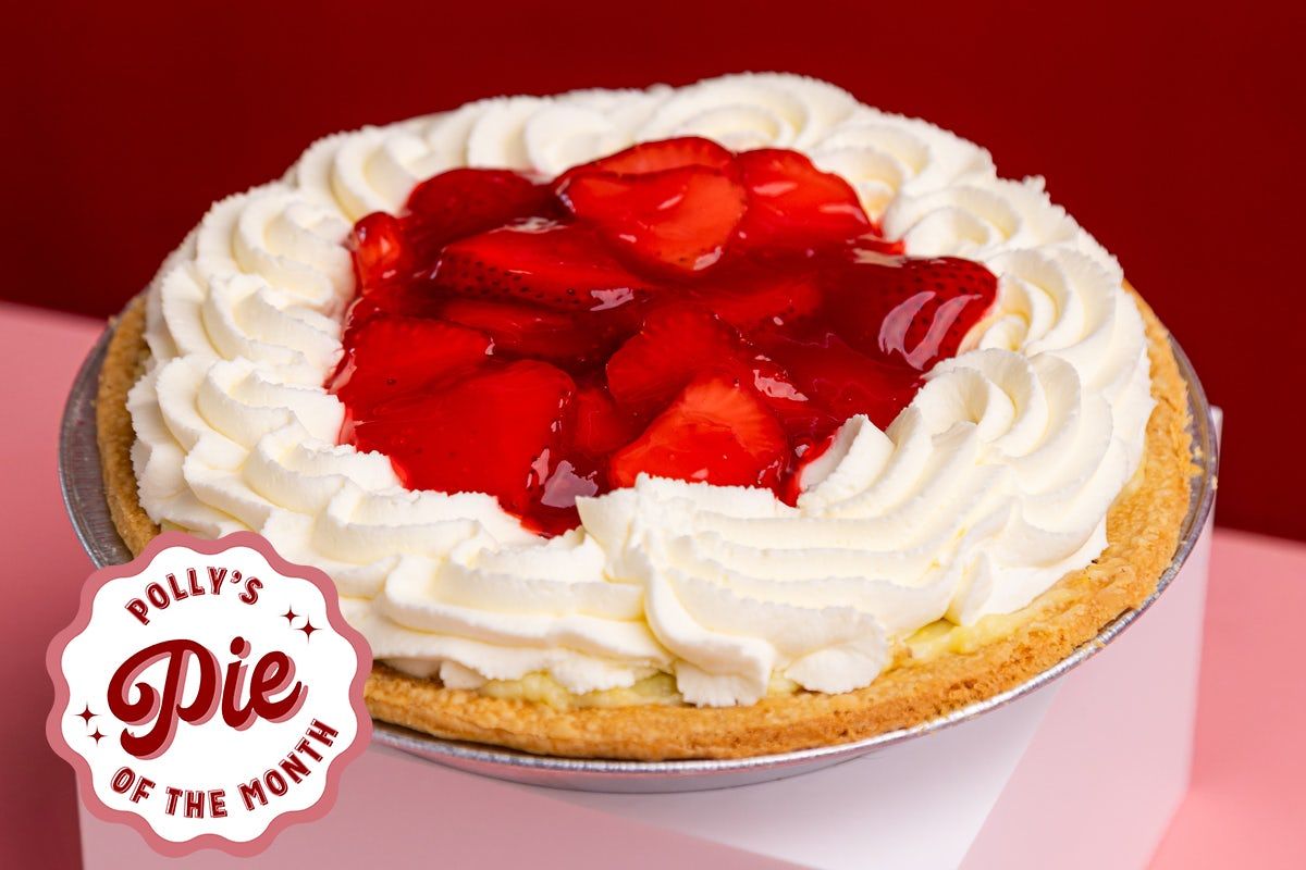 POTM Banberry Pie