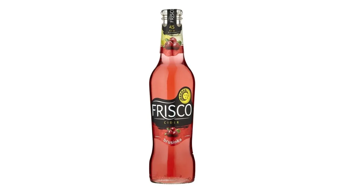 Frisco Brusinky