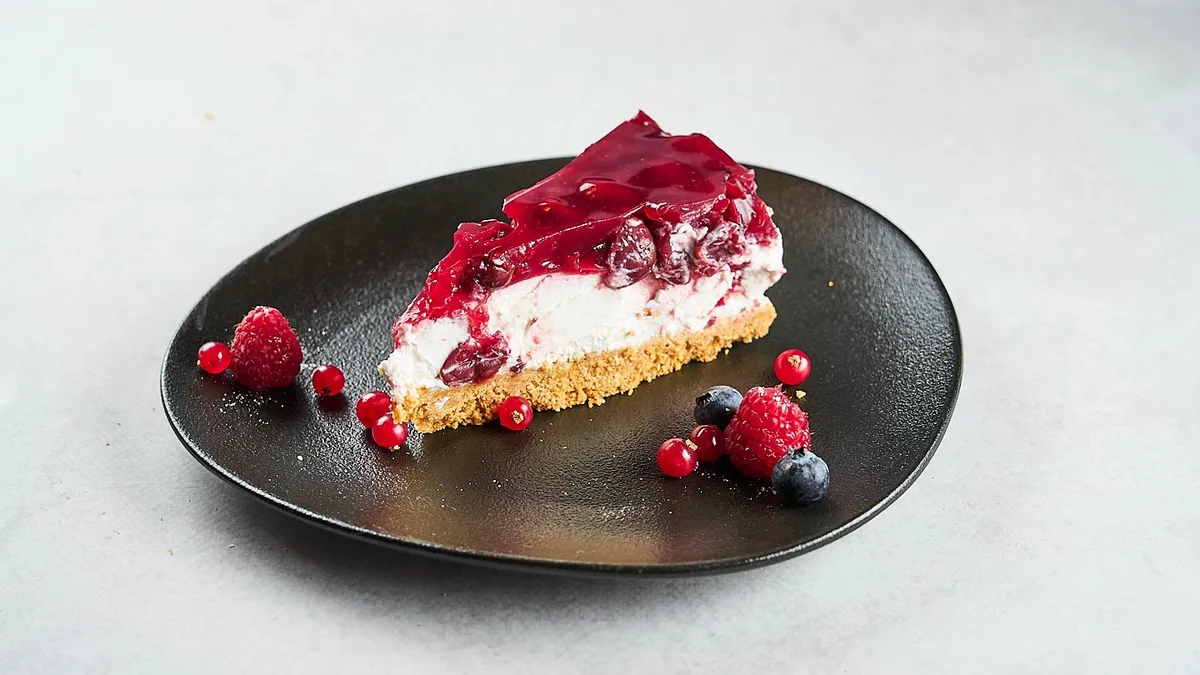 Cheesecake