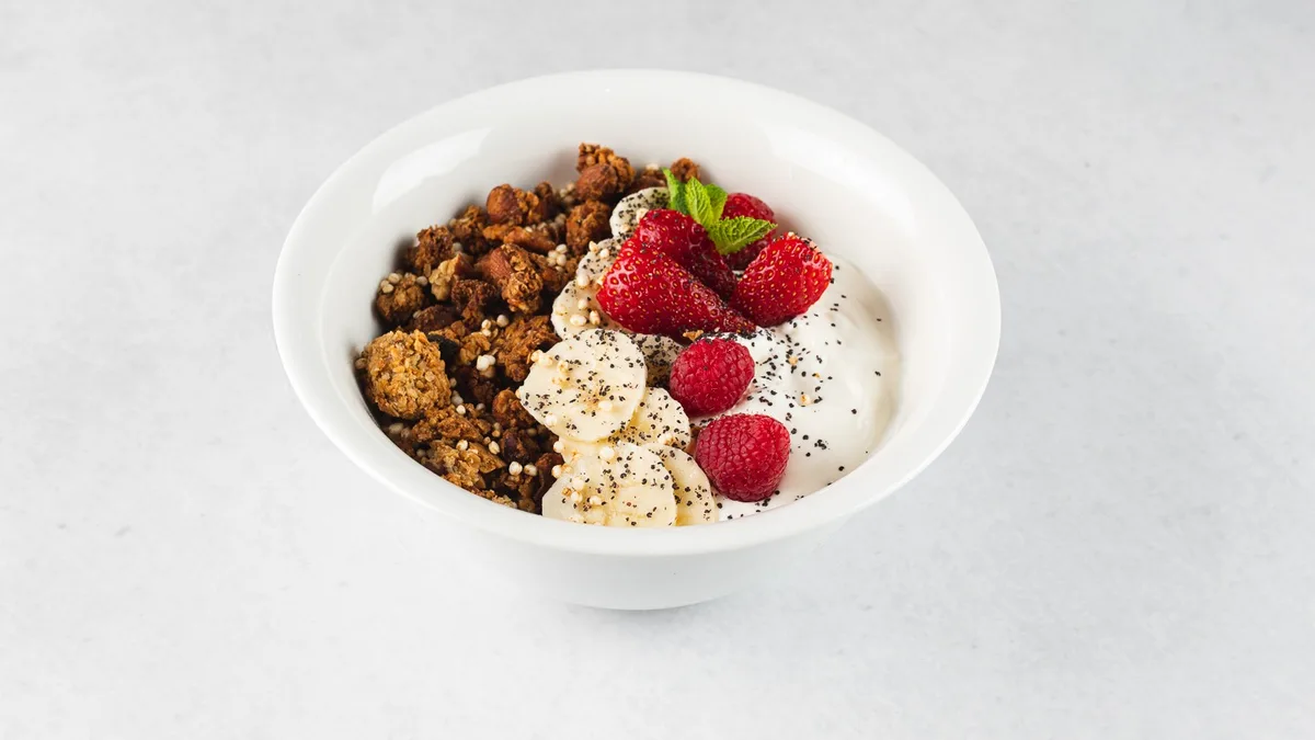 Granola