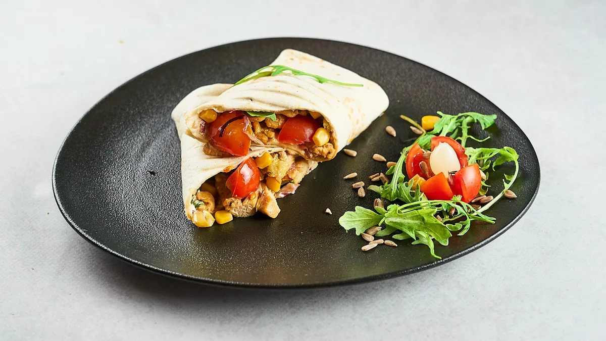 Tortilja piletina