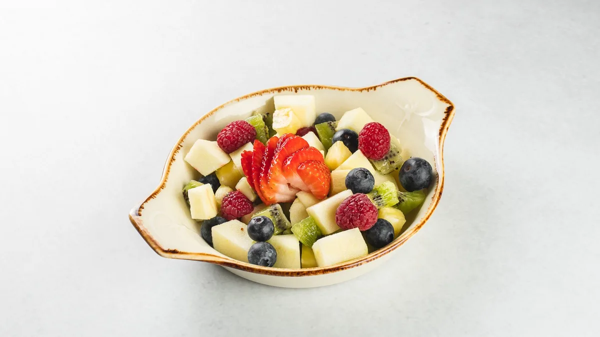 Voćna salata