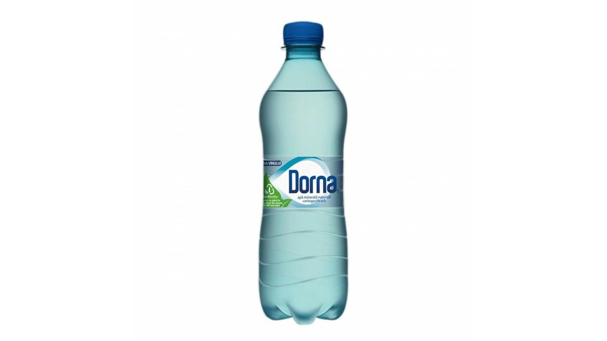 Apă minerală Dorna