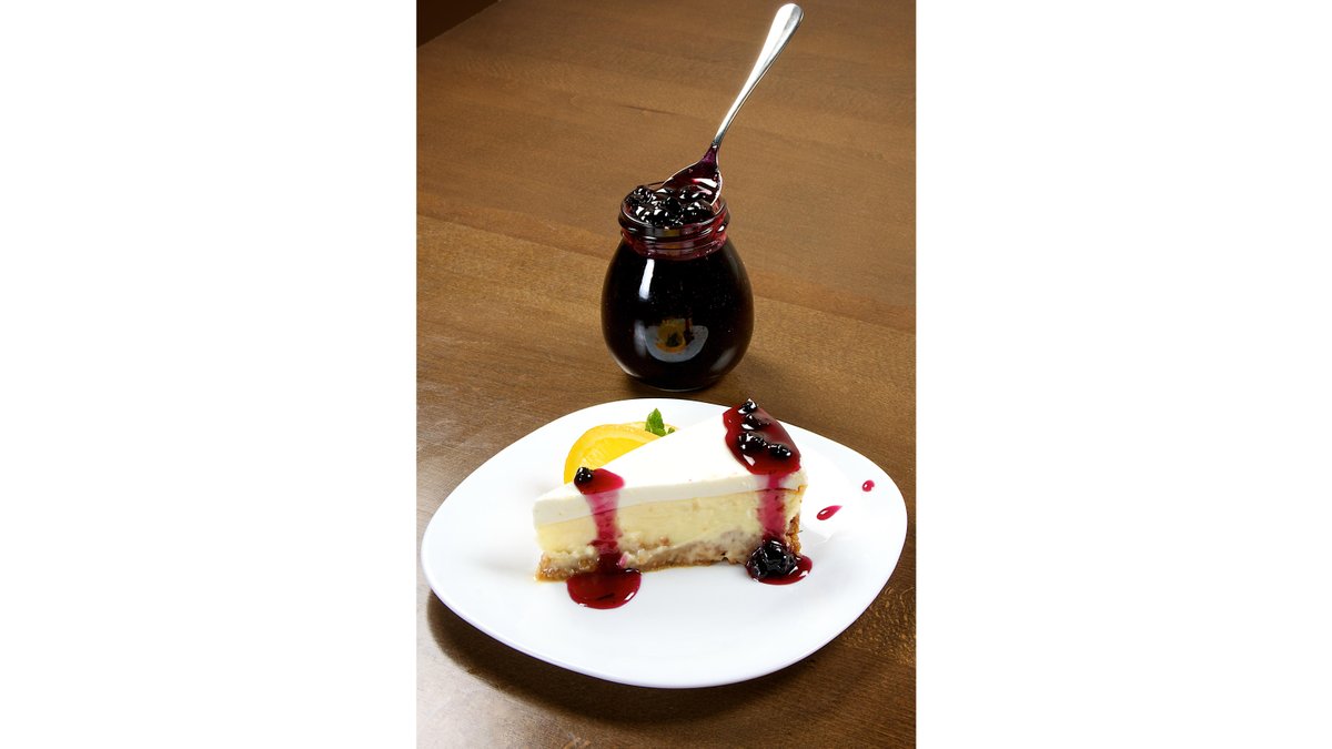 Cheese cake