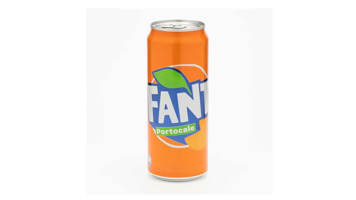 Fanta
