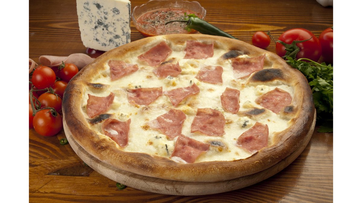 Pizza Deliciosa 41 cm