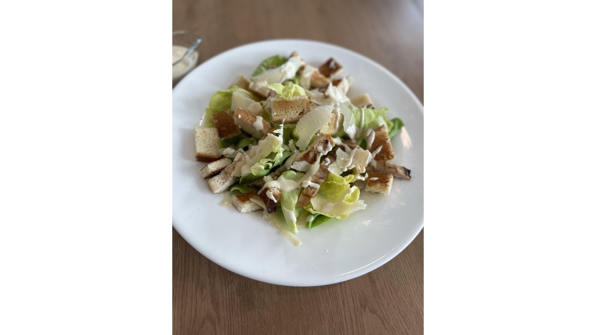 Salată CAESAR cu pui