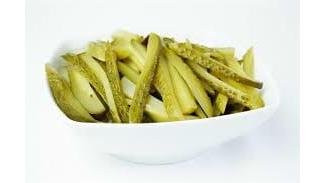 Salată de castraveți în oțet