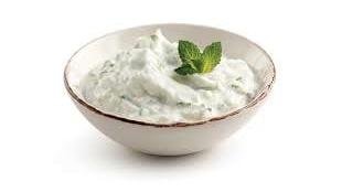 Sos tzatziki