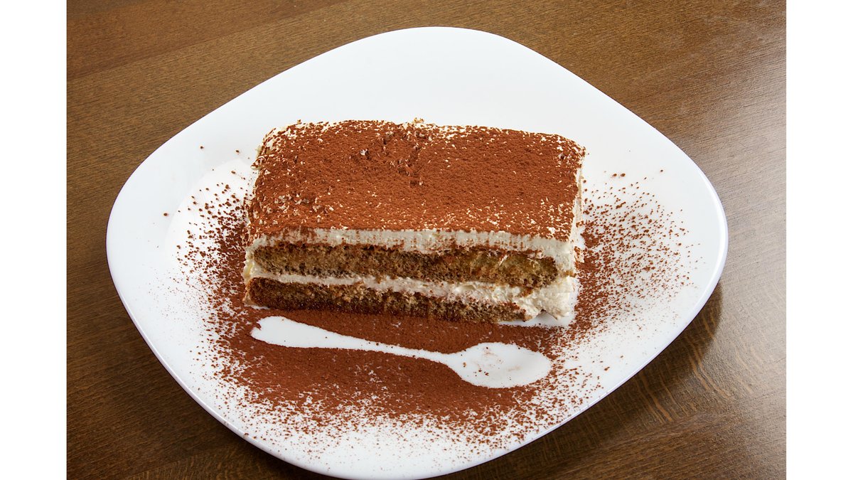 Tiramisù
