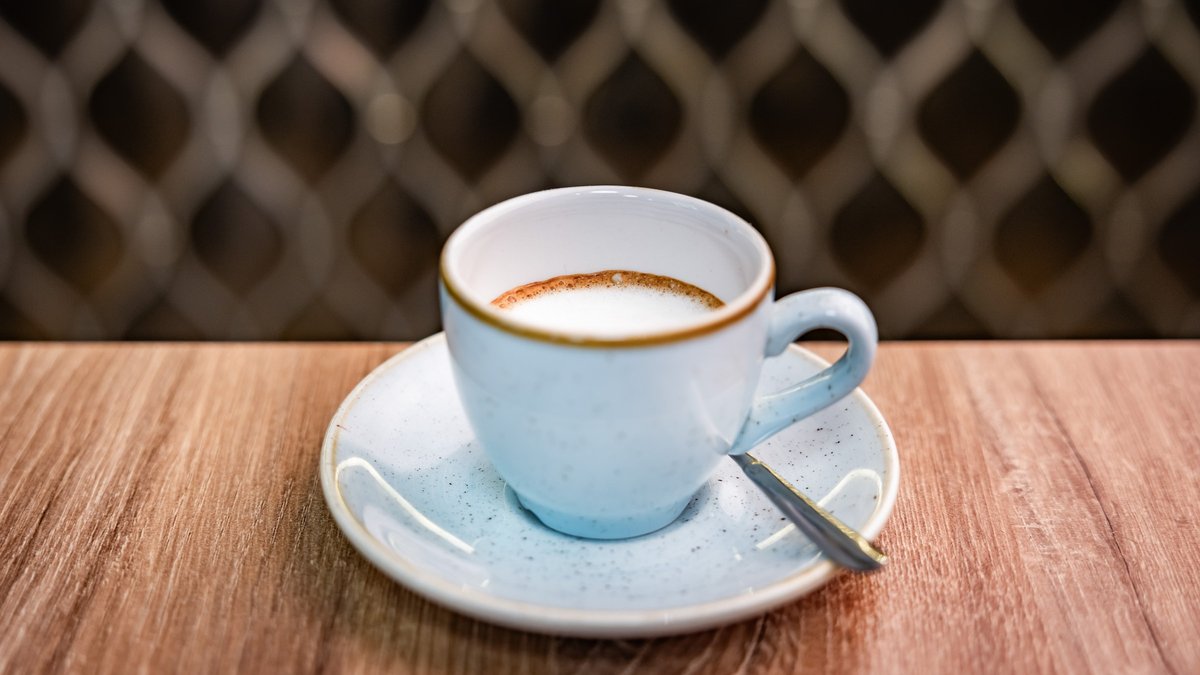 Espresso Macchiato