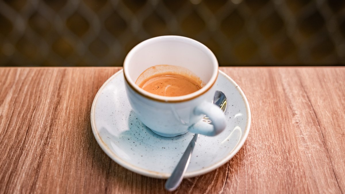 Espresso