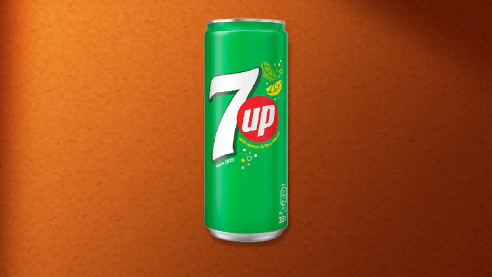 7-Up 33 cl