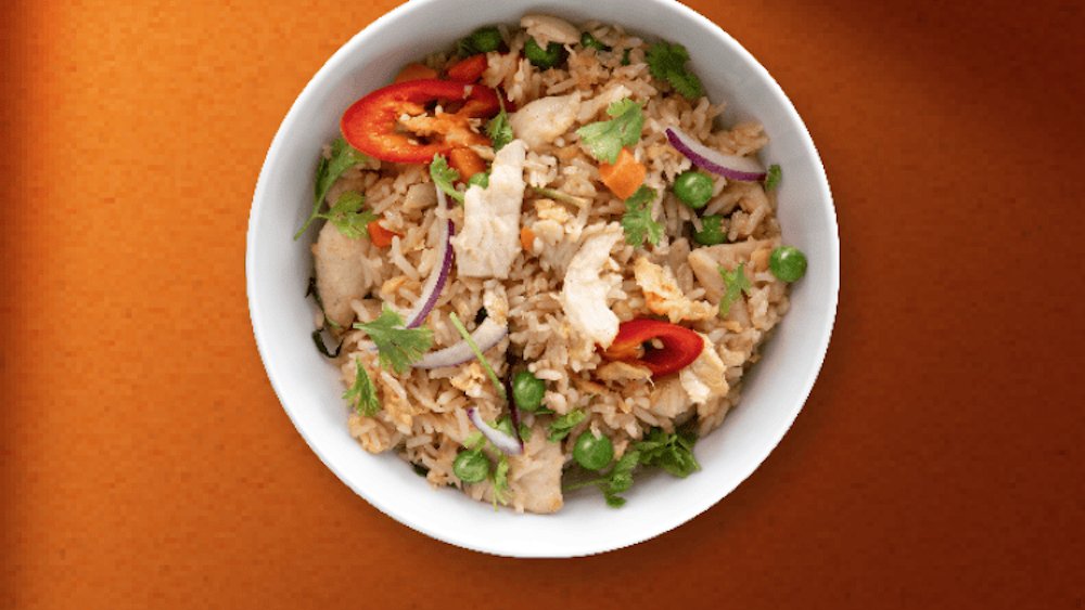 Khao Pad