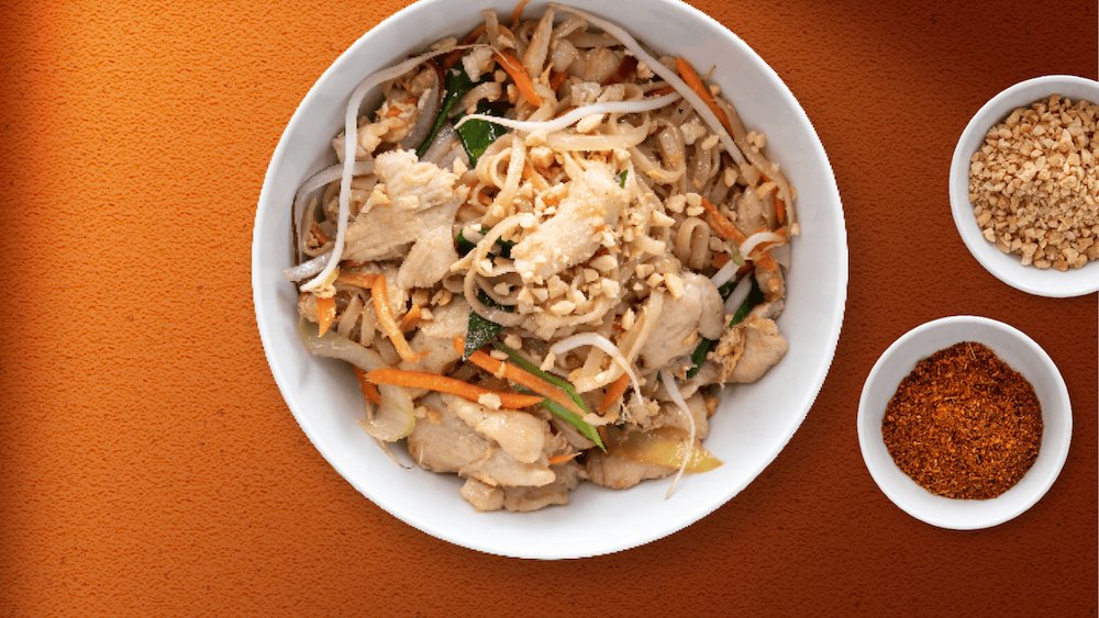 Pad Thai