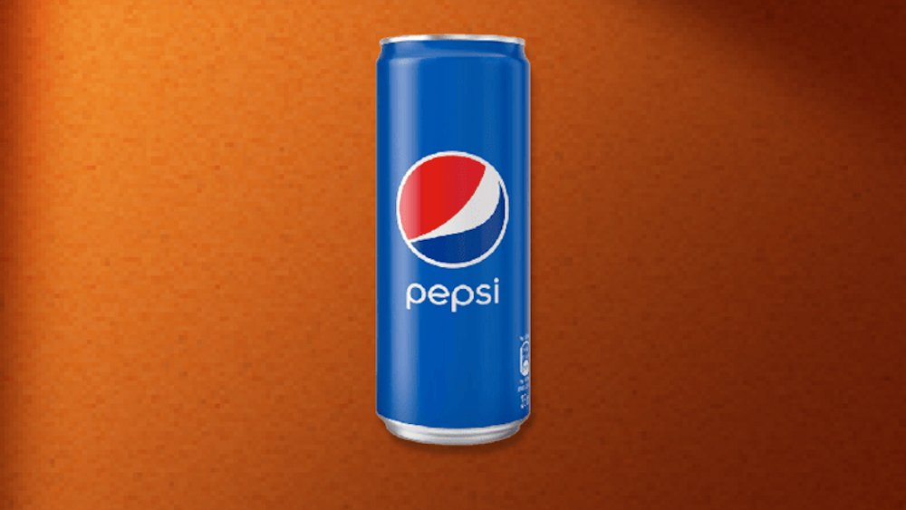 Pepsi 33 cl