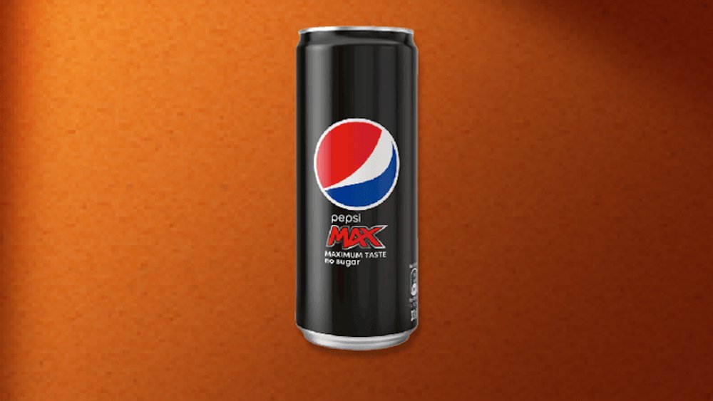 Pepsi Max 33 cl