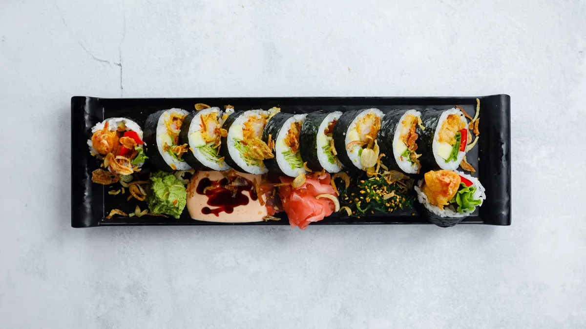 Futomaki