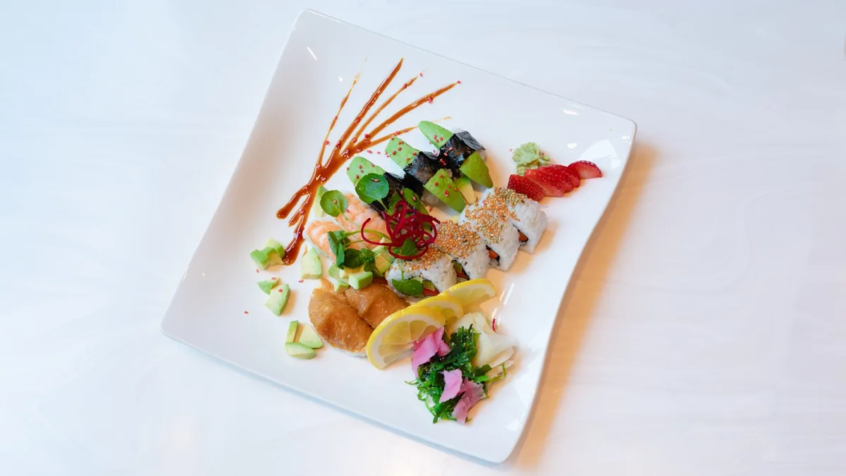 Mammasushi