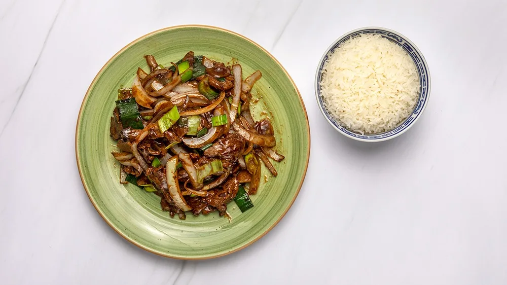 Moo Pad King