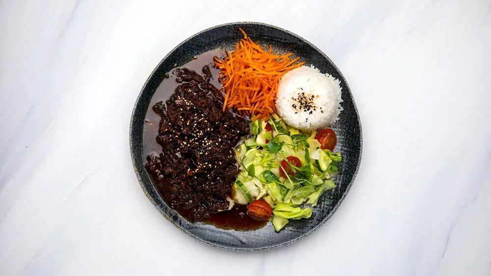 Yakiniku