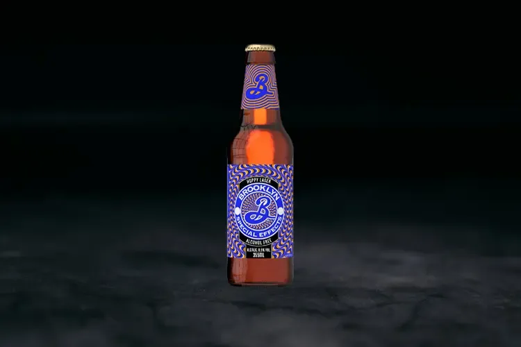 Brooklyn Special Effect Non Alcoholic