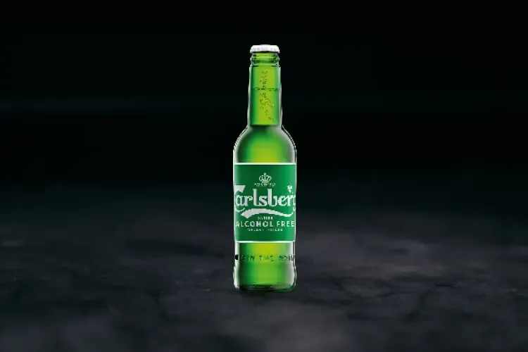 Carlsberg Non Alcoholic