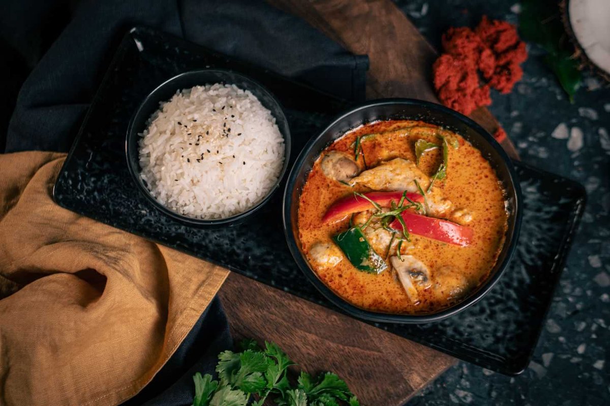 Gaeng Panang
