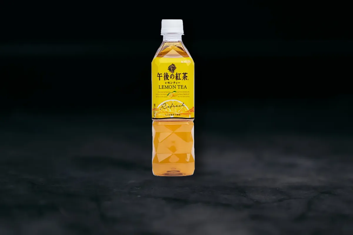 Lemon Tea