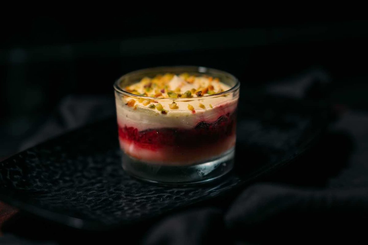 Mascarpone