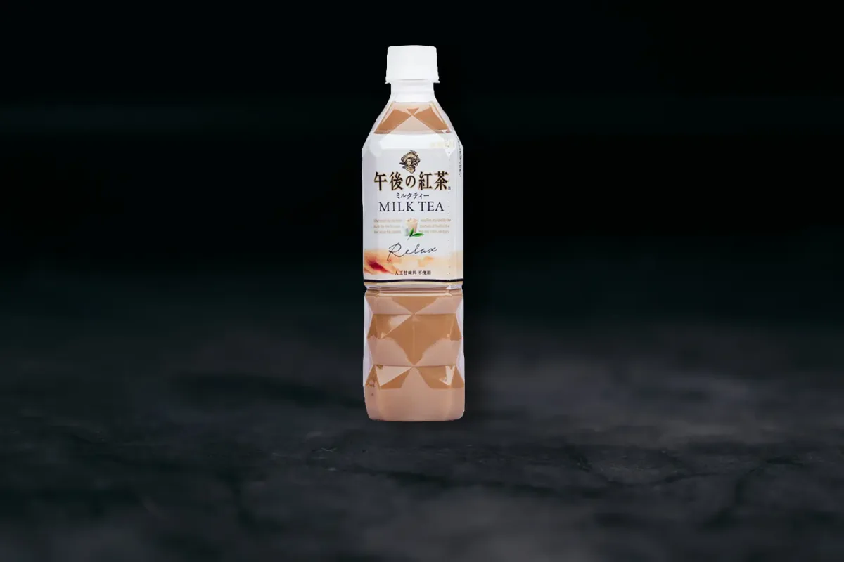 Milk Tea