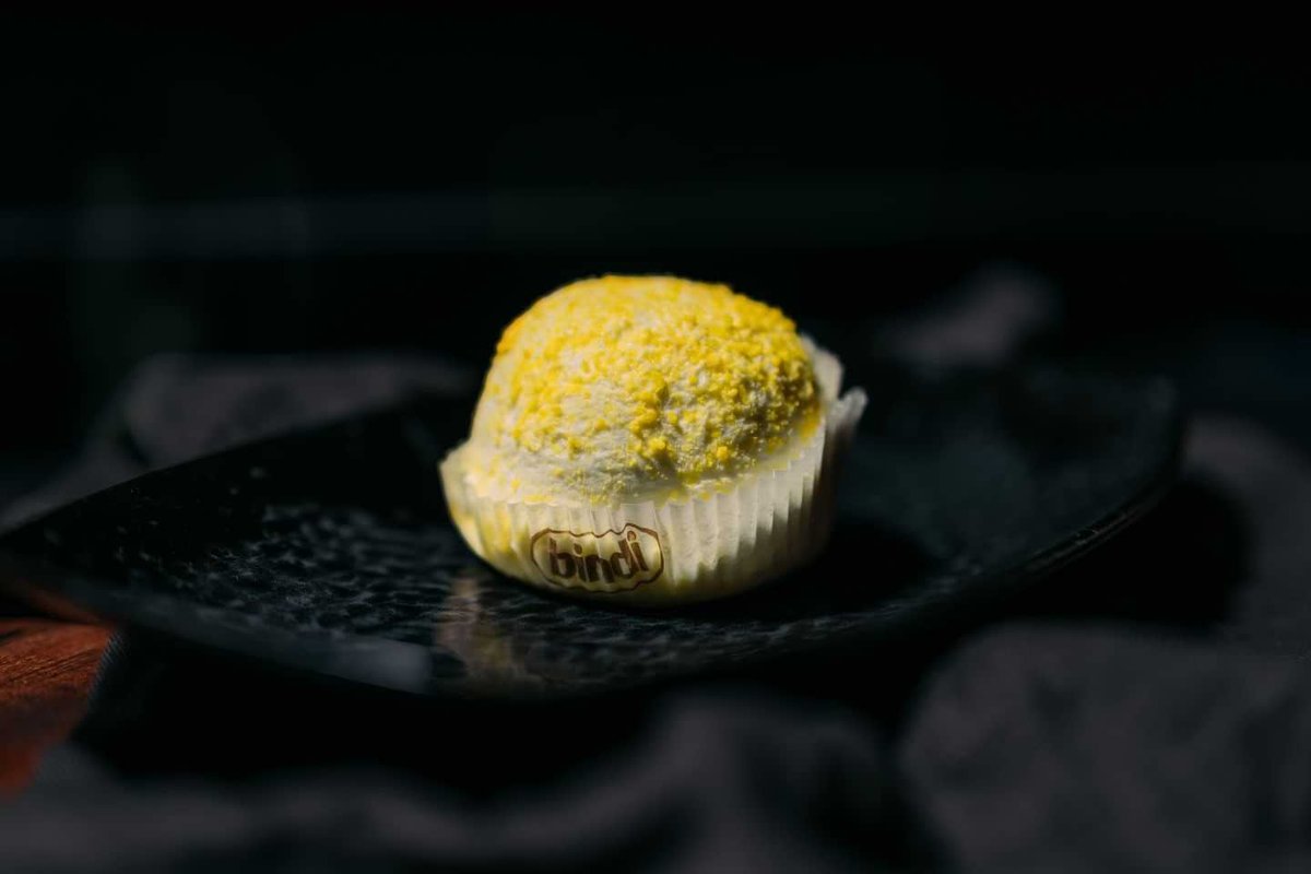Tartufo Limoncello