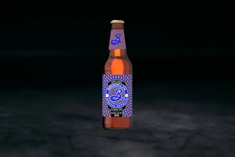Brooklyn Special Effect Non Alcoholic