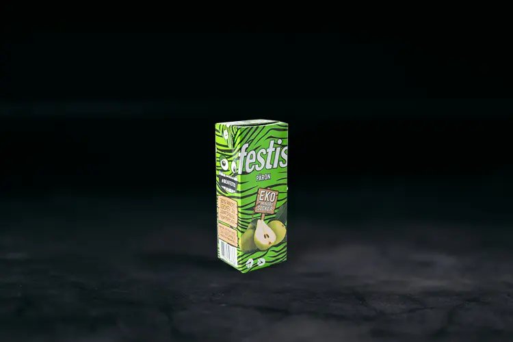 Festis Päron