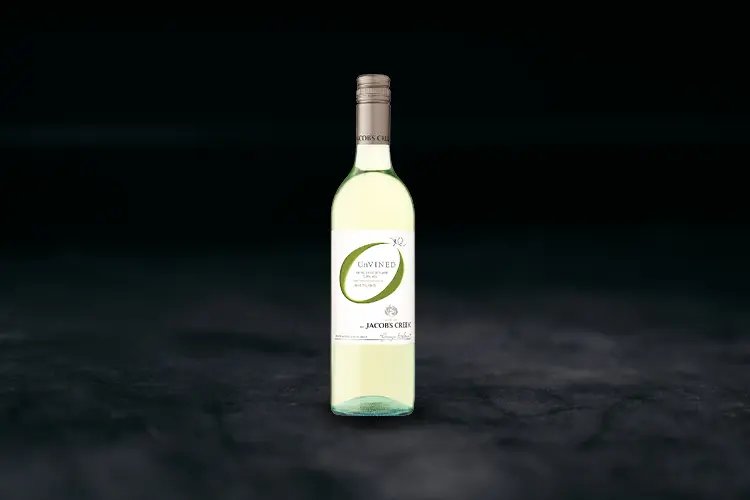 Jacob´s Creek UnVined Riesling ( Alkoholfri )
