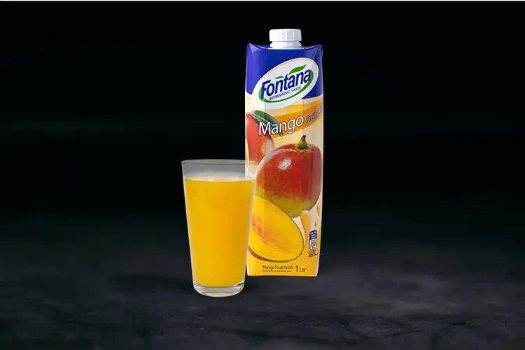 Mangojuice